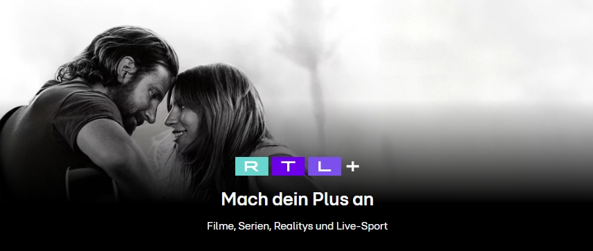 RTL+ Probemonat – So gehts