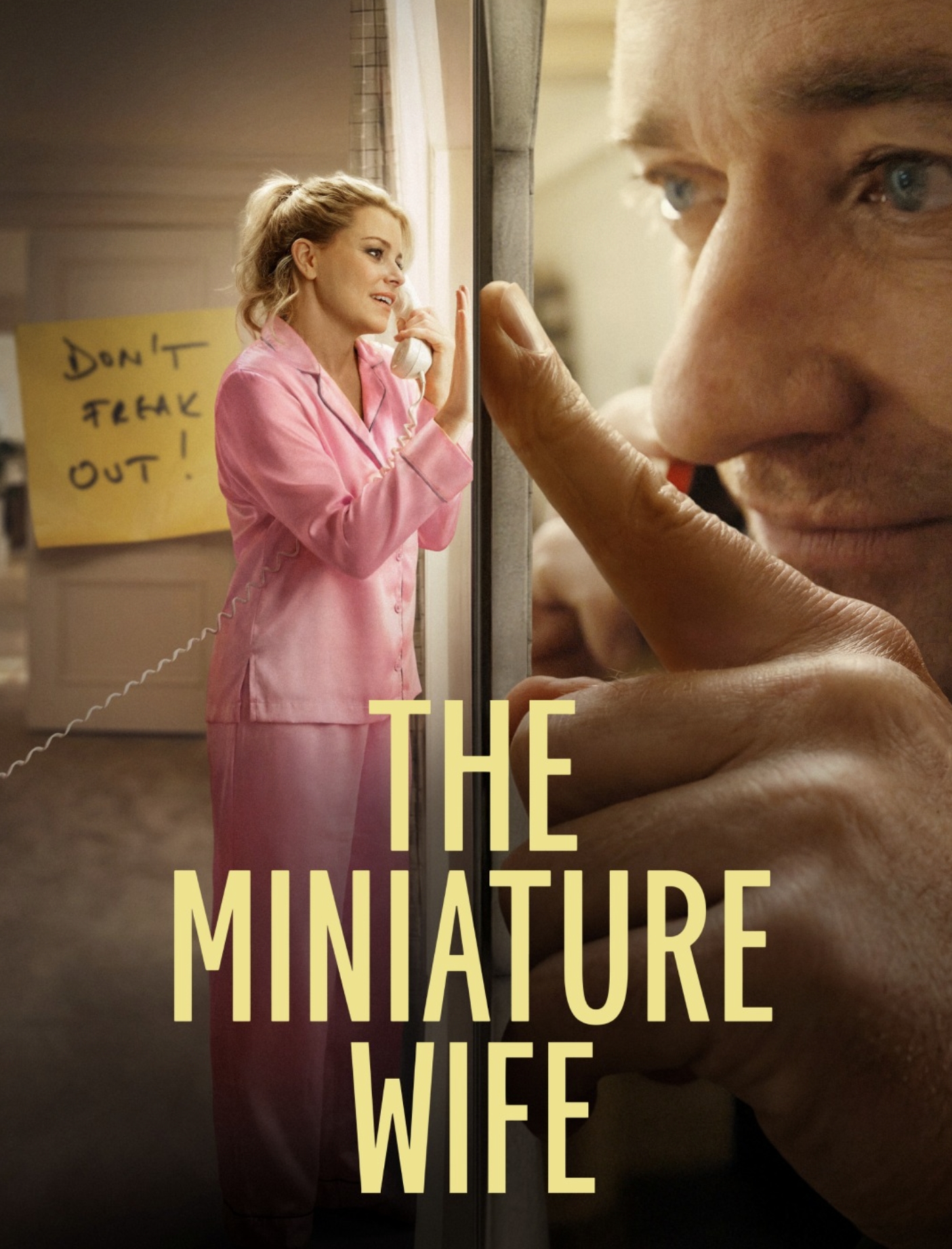The Miniature Wife
