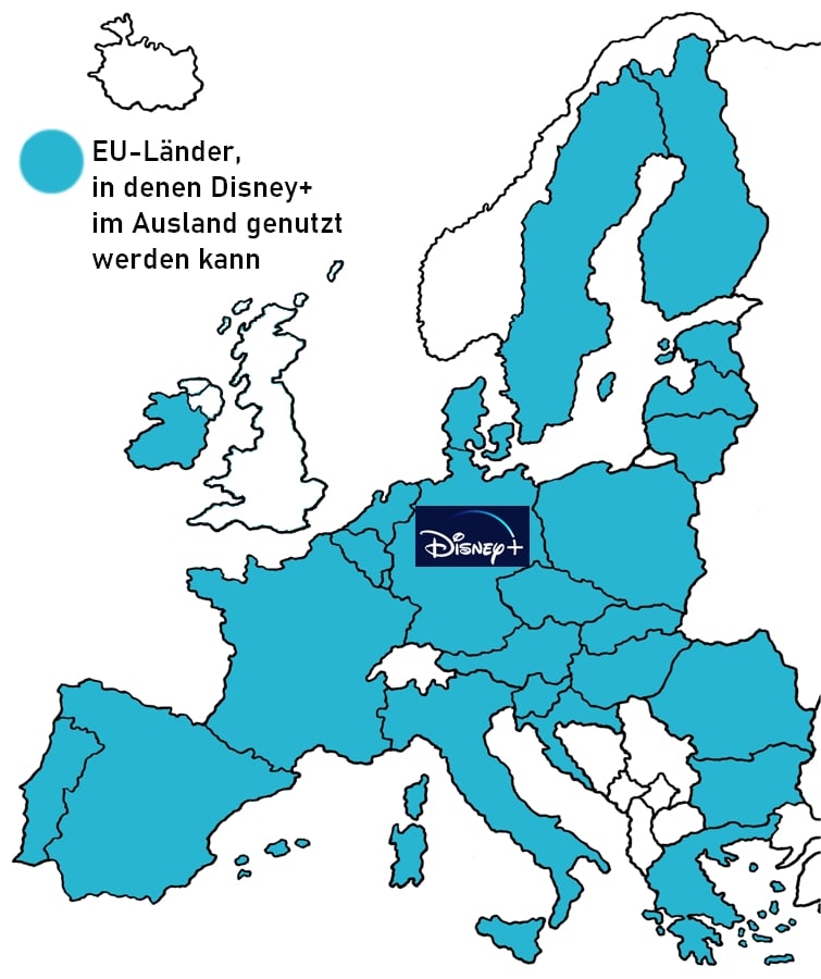 disney+-ausland-nutzung-karte