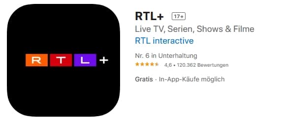 rtl-plus-app-apple