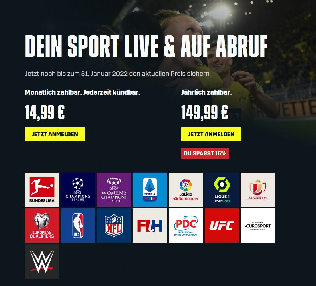 dazn-angebote-preise