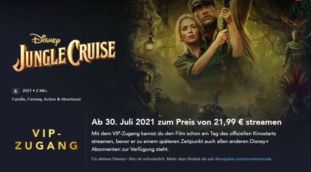 disney-plus-jungle-cruise-angebot-vip