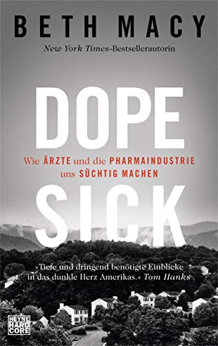 dopesick-buch