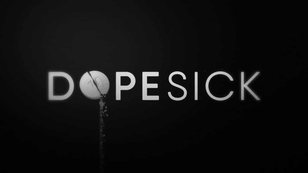Dopesick