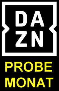 dazn-probemonat