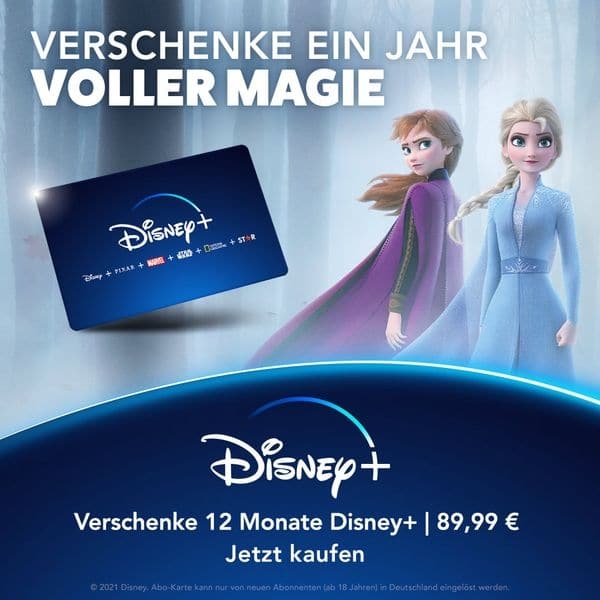 disney-plus-verschenken