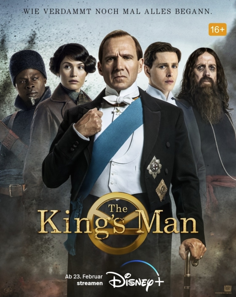 kings-man-disney-plus