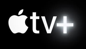 Streaming-Angebot Apple TV Plus Angebote