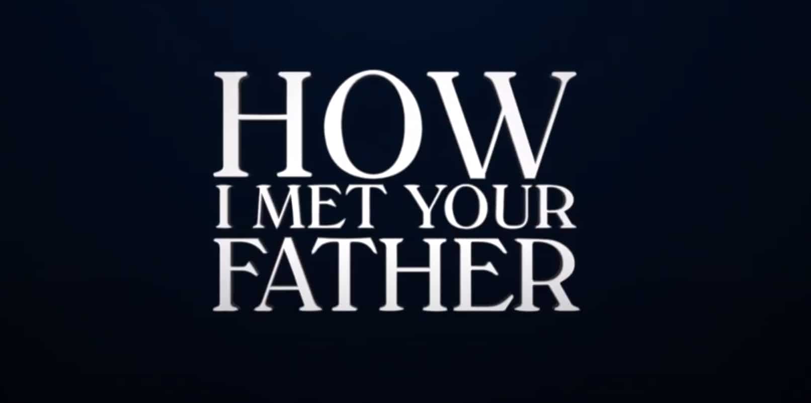 How I Met Your Father Staffel 2 bei Disney+ JETZT Angebote ab 5,99€