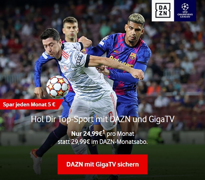 vodafone-dazn-angebot