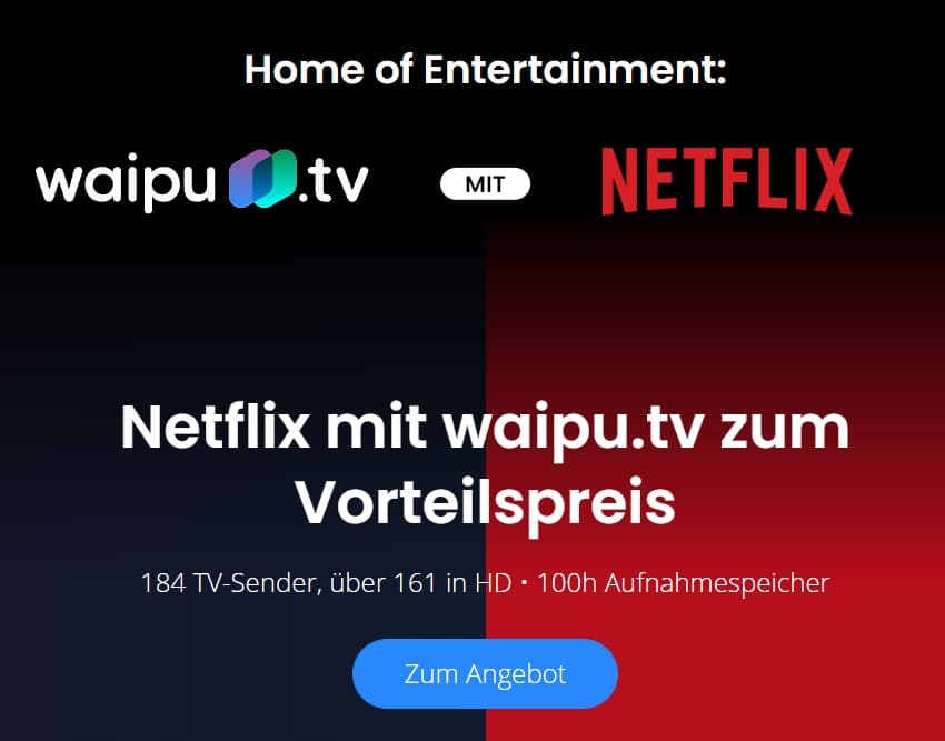 waipu-tv-netflix-angebote