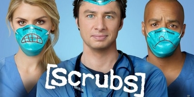 scrubs-streaming-disney-plus-angebot