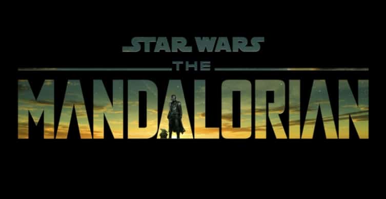 mandalorian-staffel-3-logo