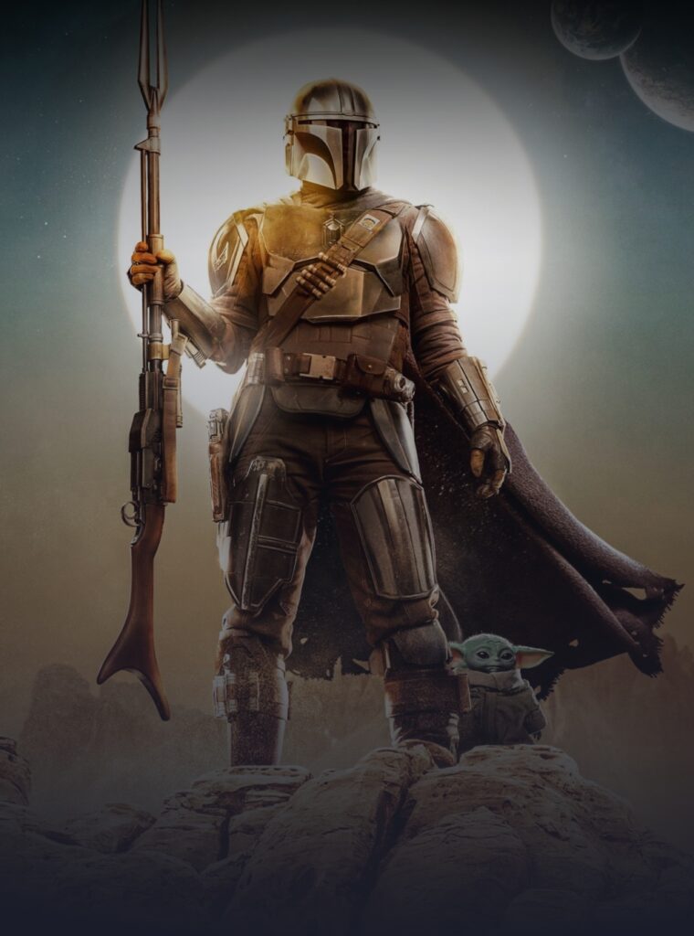 the-mandalorian-disney