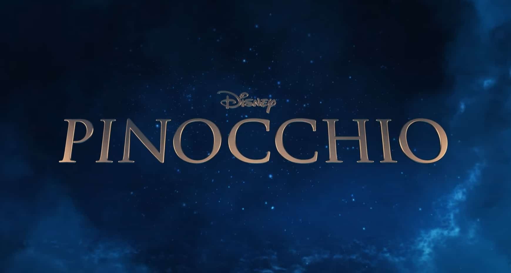 pinocchio-disney