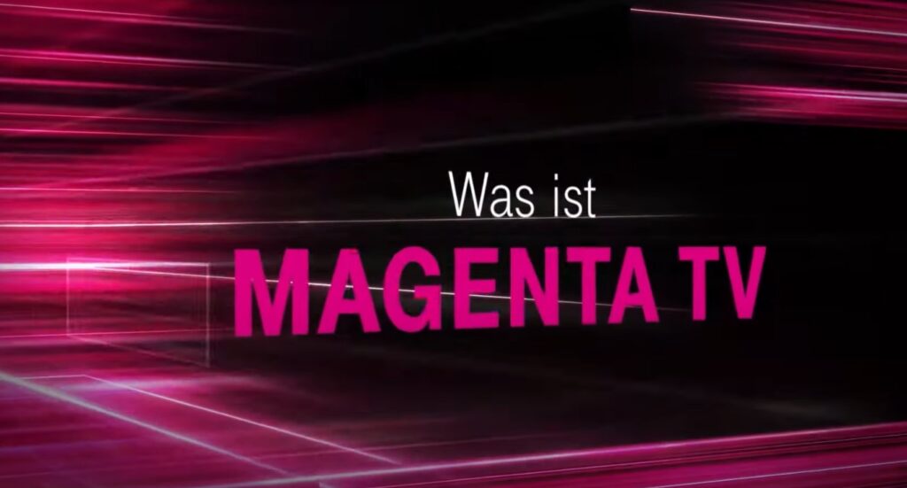 was-ist-magenta-tv