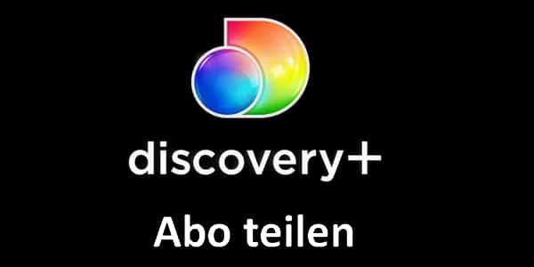 discovery-plus-teilen