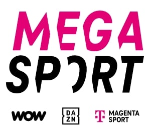 MegaSport inkl. WOW, DAZN, MagentaSport | JETZT nur 53€ mtl.!