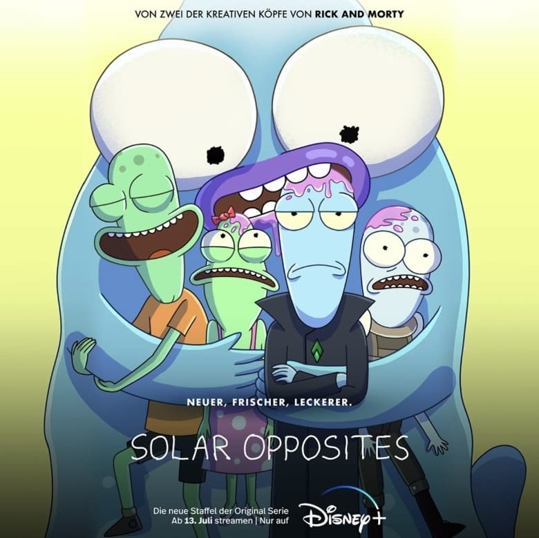 solar-opposites-disney-plus