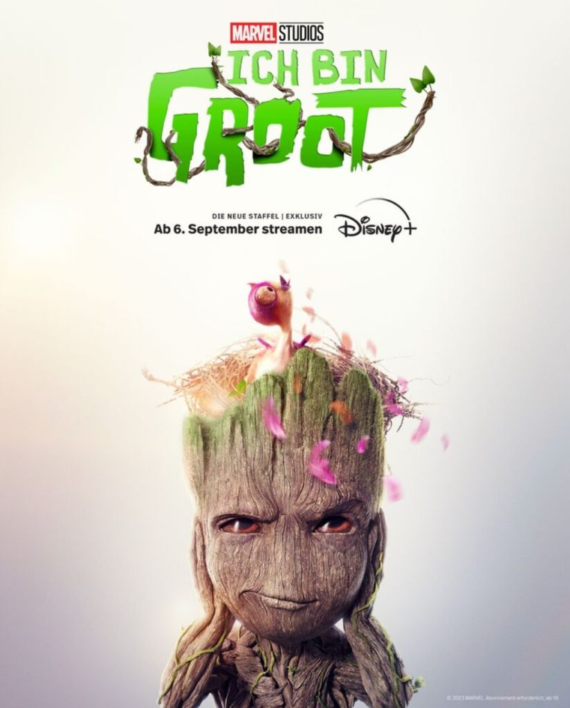 marvel-groot