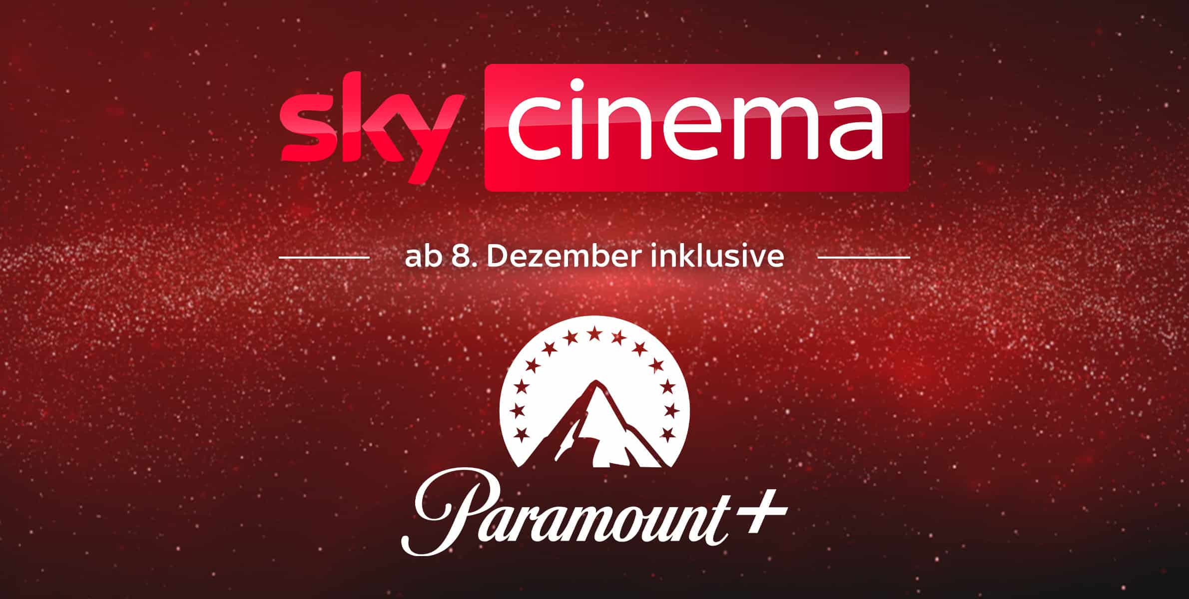 Paramount Plus mit Sky Angebot
