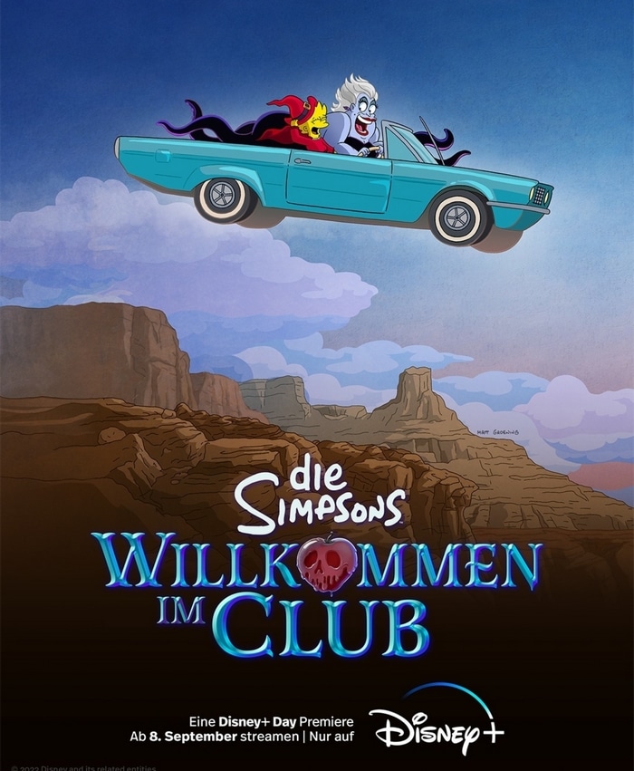 simpsons-disney-plus-day-kurzfilm