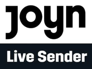 joyn-live-sender