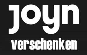 joyn-verschenken-logo