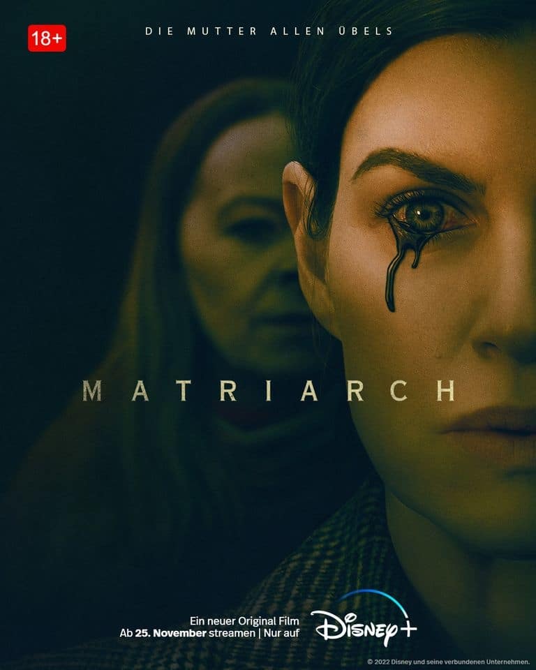 matriarch-disney-plus