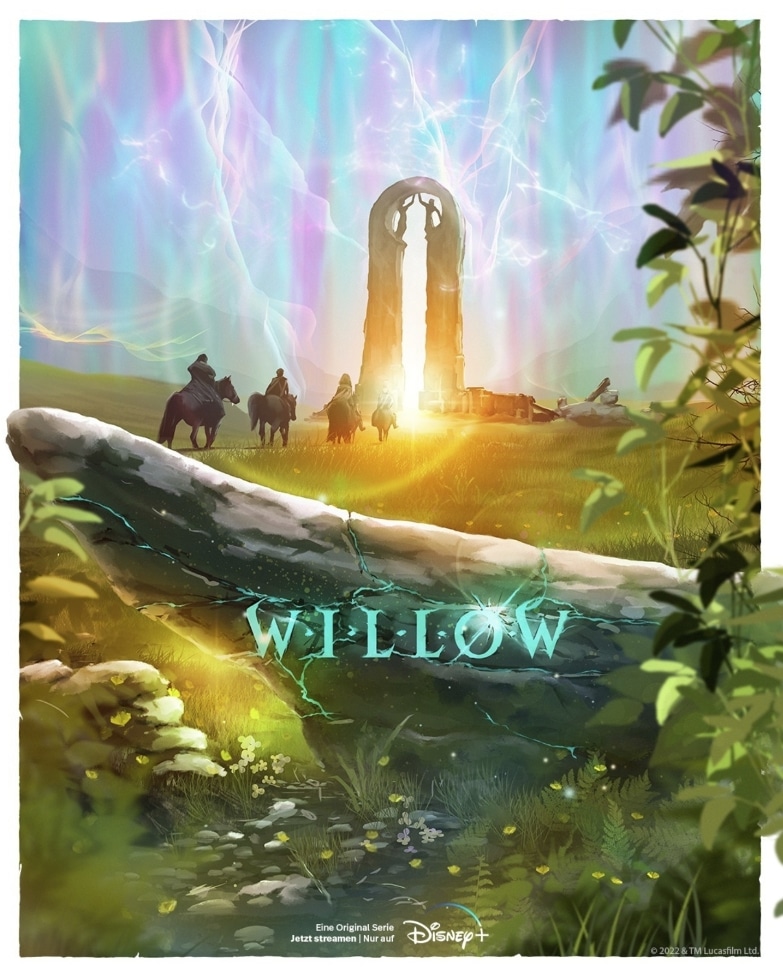 willow-disney-plus