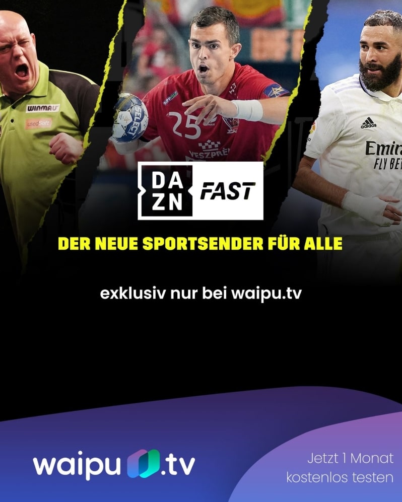 waipu-tv-dazn-fast