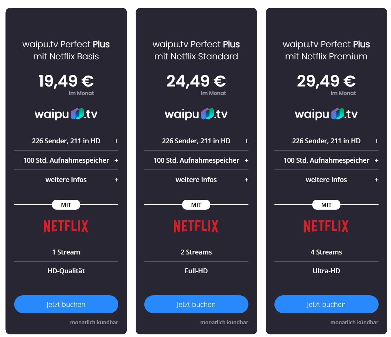 waipu-tv-netflix-angebote