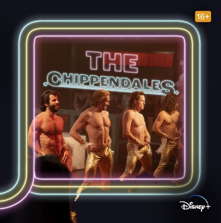 chippendales-disney-plua