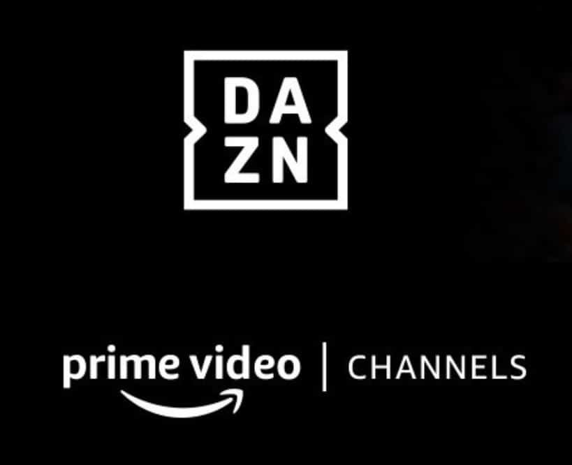 DAZN bei Prime Video streamen - So geht's