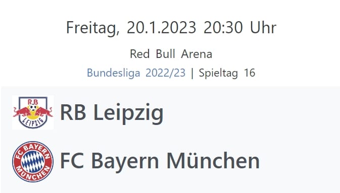 leipzig-bayern-live-stream