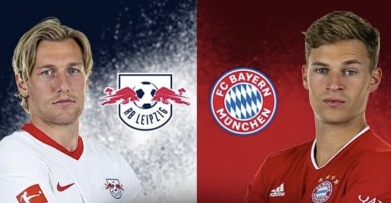 leipzig-bayern-live