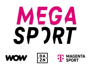 DAZN Angebot MegASPORT