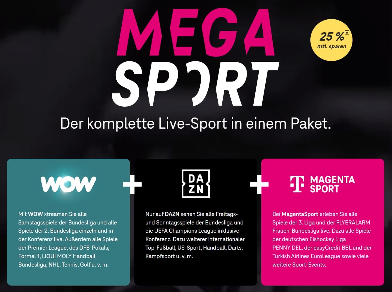 mega-sport