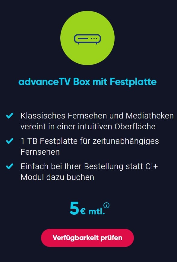 pyur-advanced-angebot