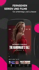 magenta-tv-app