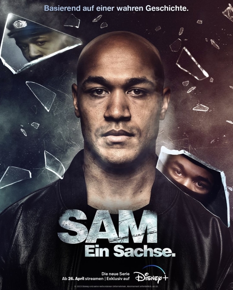 sam-ein-sachse-disney-plus