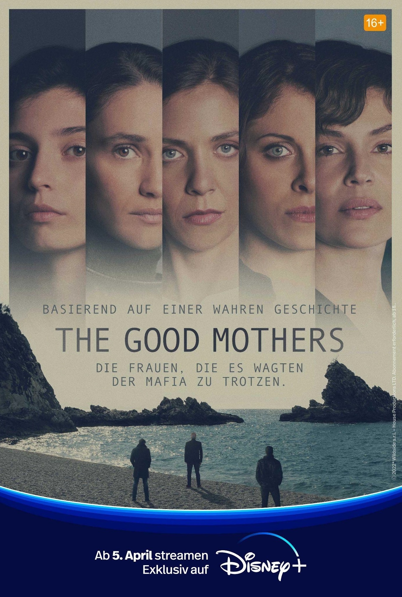 the-good-mothers-disney-plus-angebot