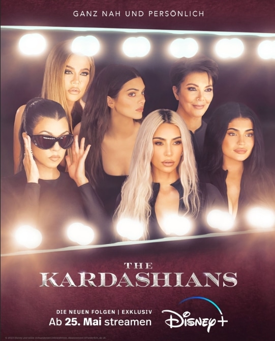 kardashians-disney-plus