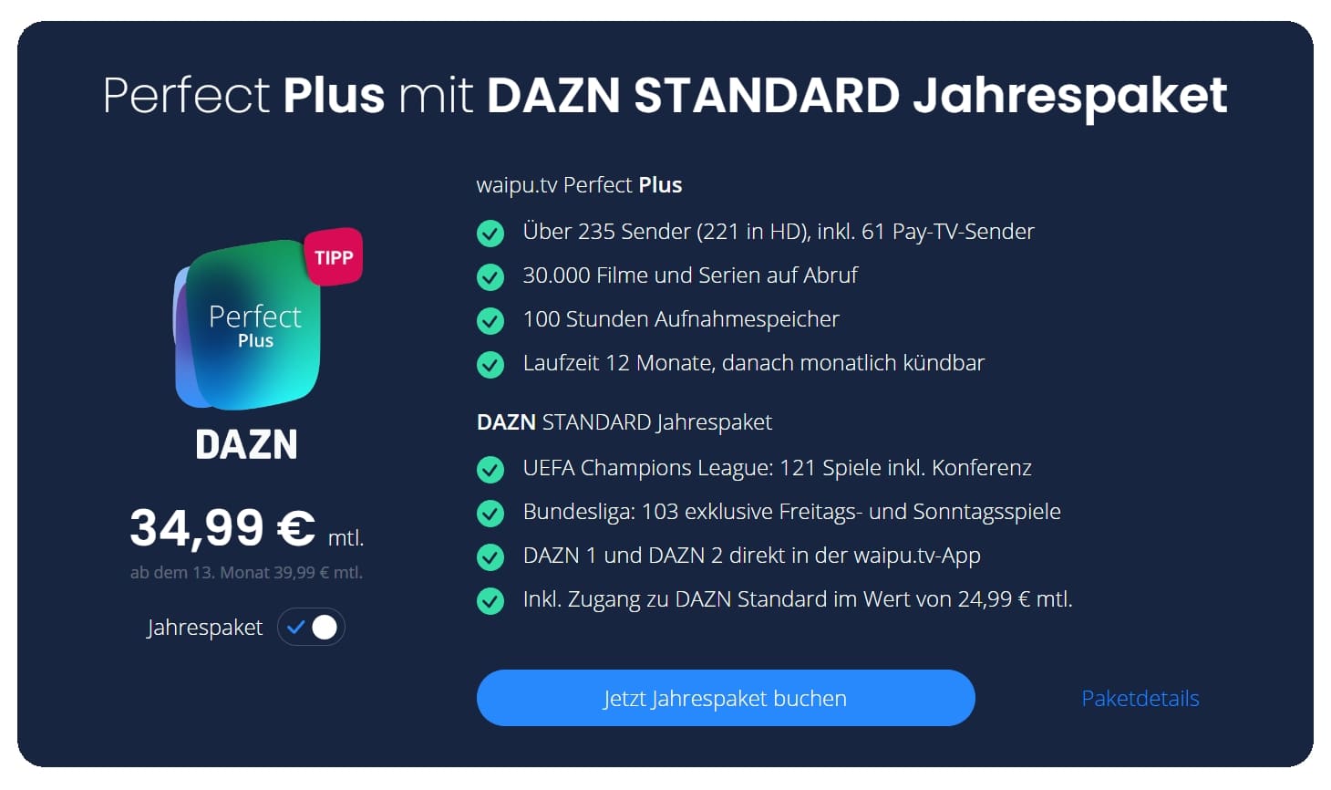 waipu-tv-dazn