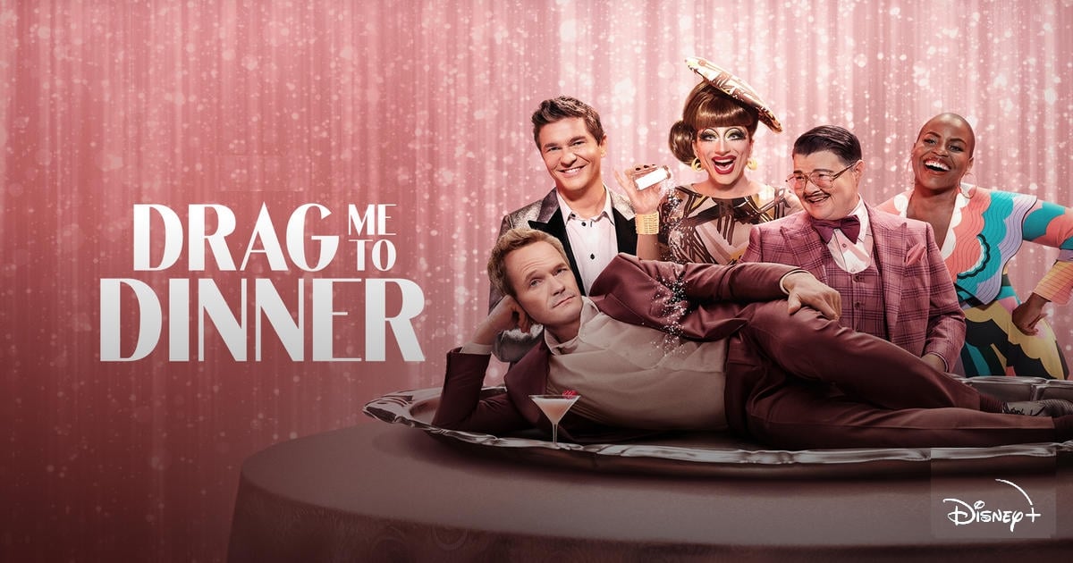 drag-me-to-dinner-disney-plus