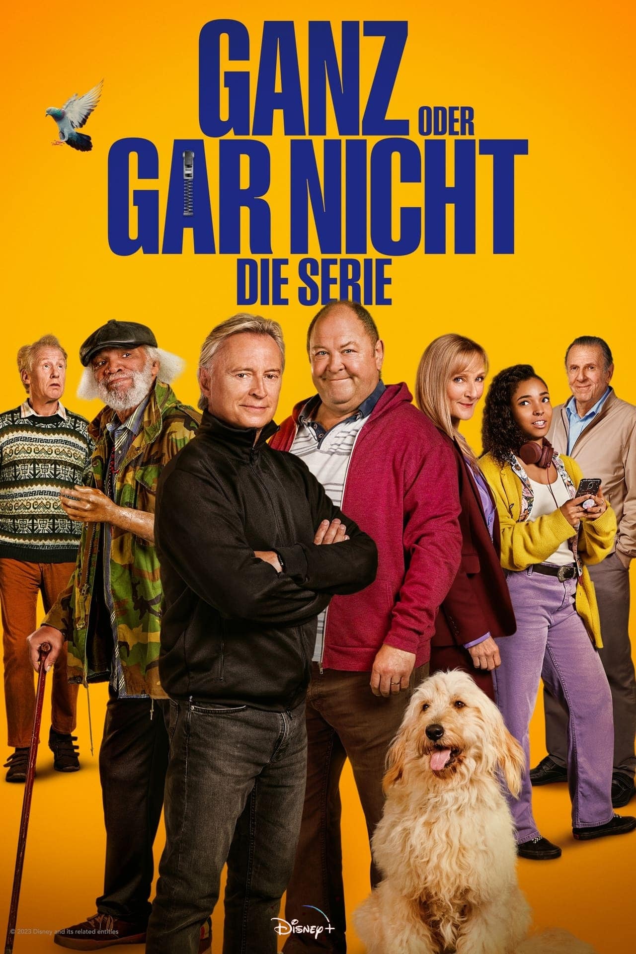 ganz-gar-nicht-2023-serie-disney-plus