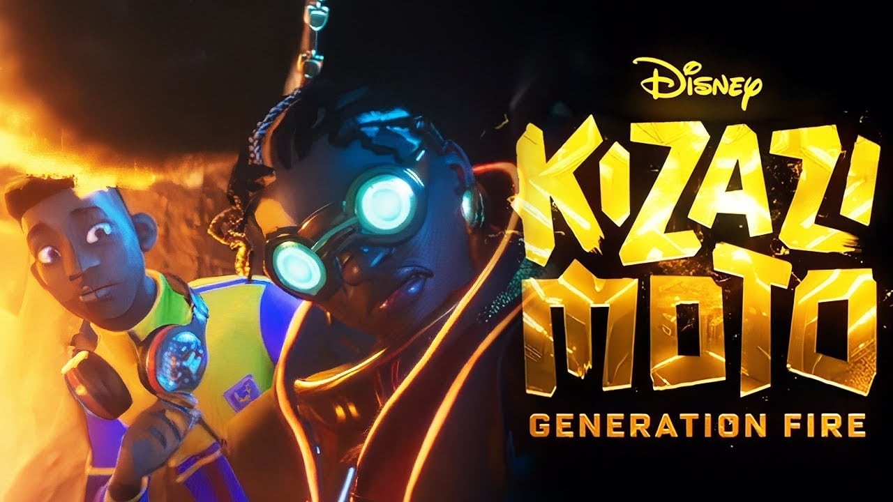 kizaza-moto-fire-disney-plus