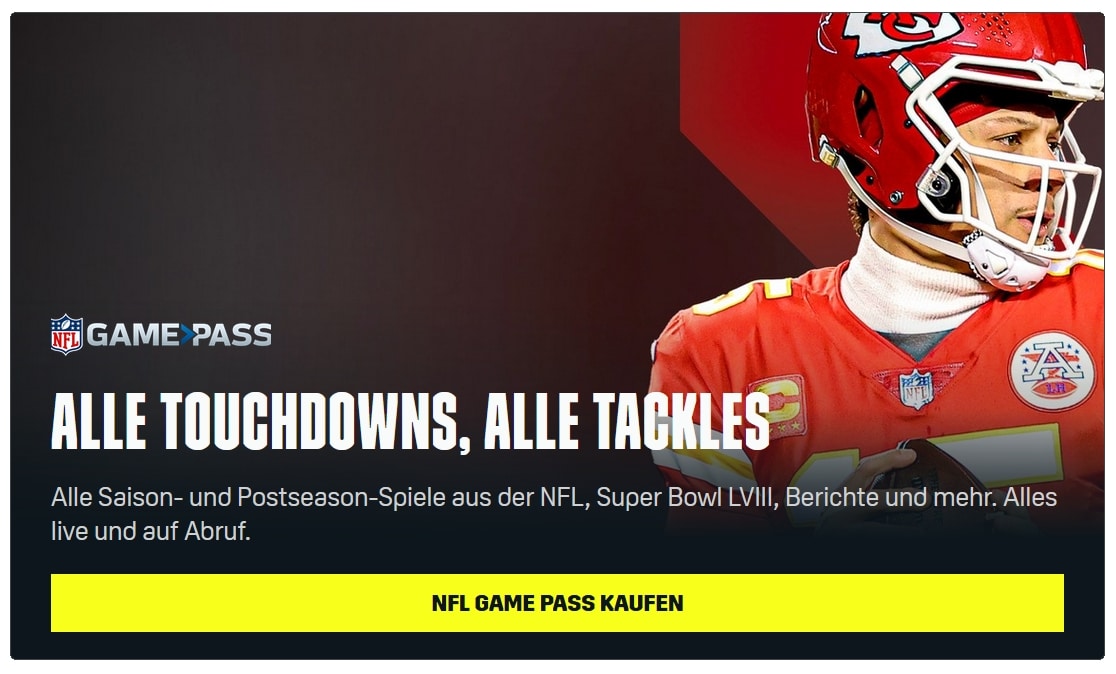 nfl-game-pass-dazn-kaufen