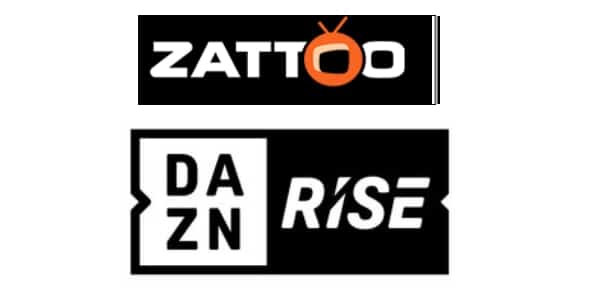 zattoo-dazn-logo