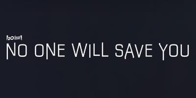 NO-ONE-WILL-SAVE-YOU-disney-plus